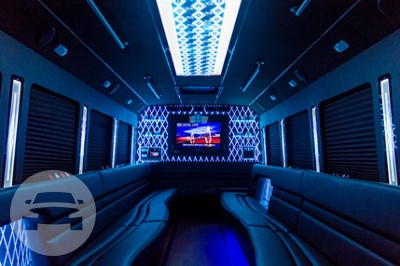 Ford Party Bus
Party Limo Bus /
Mt Pleasant, SC

 / Hourly $0.00
