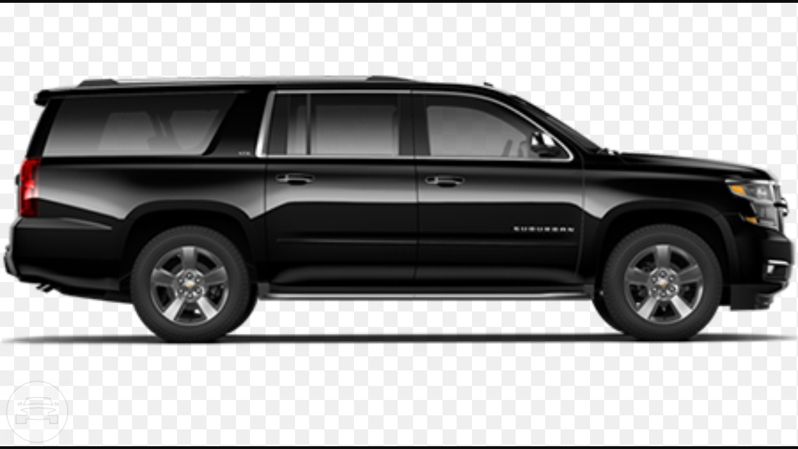 Chevy Suburban
SUV /
Lake Forest, IL

 / Hourly $0.00
