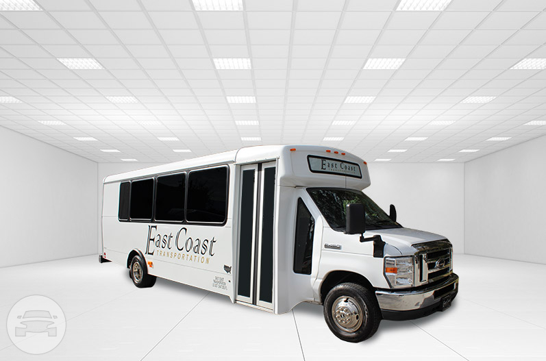 Mini Bus
Coach Bus /
Jacksonville, FL

 / Hourly $0.00
