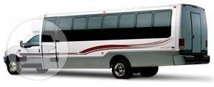 31 passenger Shuttle
Coach Bus /
Roseville, CA

 / Hourly $0.00
