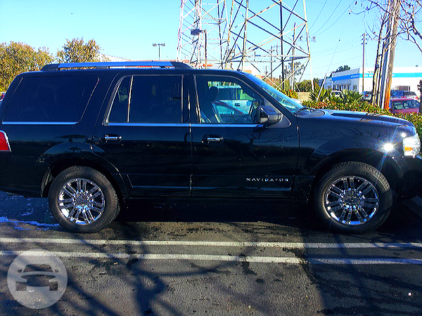 Lincoln Navigator
SUV /
San Francisco, CA

 / Hourly $75.00
