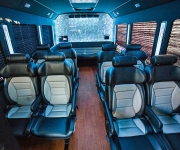 15 Passenger Party Bus / Limo Bus
Party Limo Bus /
Vancouver, WA

 / Hourly $0.00
