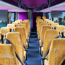 Gold Temsa Mini Coach
Coach Bus /
Honolulu, HI

 / Hourly $148.00
