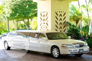 White Limousinses
Limo /
Lihue, HI 96766

 / Hourly $0.00
