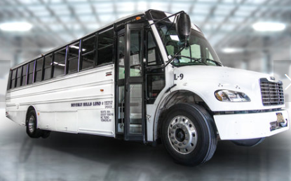 Shuttle Bus
- /
Beverly, NJ 08010

 / Hourly $0.00
