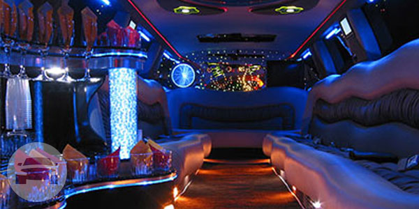 CADILLAC ESCALADE STRETCH LIMO
Limo /
Altamonte Springs, FL

 / Hourly $0.00
