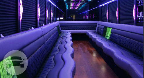 Apollo
Party Limo Bus /
Cleveland, OH

 / Hourly $0.00
