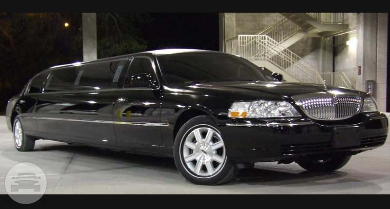 Black Lincoln Stretch Limousine
Limo /
Los Angeles, CA

 / Hourly $0.00
