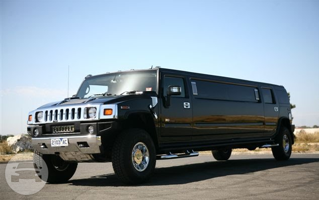 The Boss Passenger Black
Hummer /


 / Hourly $600.00
