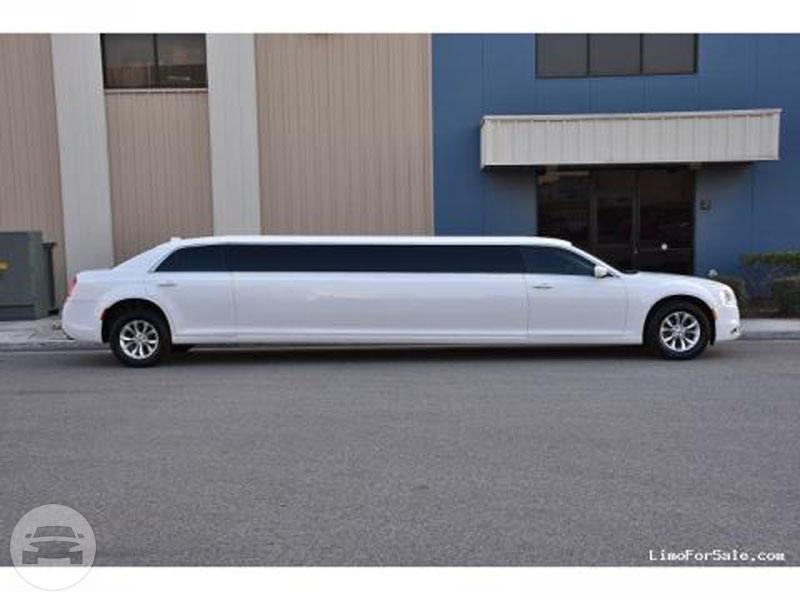 Chrysler 300 Stretch Limousine (BRAND NEW)
Limo /
Seattle, WA

 / Hourly $0.00
