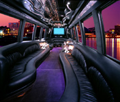 Ford Party Bus
Party Limo Bus /
Houston, TX

 / Hourly $235.00
