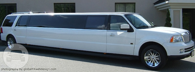 14-16 Passenger Lincoln Navigator Limousine (White)
Limo /
Worcester, MA

 / Hourly $0.00
