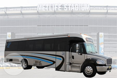 Party Bus - 26 Passenger
Party Limo Bus /
Newark, NJ

 / Hourly $0.00
