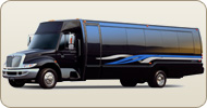 Party Bus 14 Passengers
Party Limo Bus /
Hialeah, FL

 / Hourly $0.00
