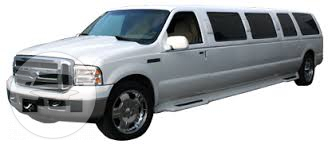 Ford Excursion Stretch
Limo /
St Helena, CA 94574

 / Hourly $0.00
