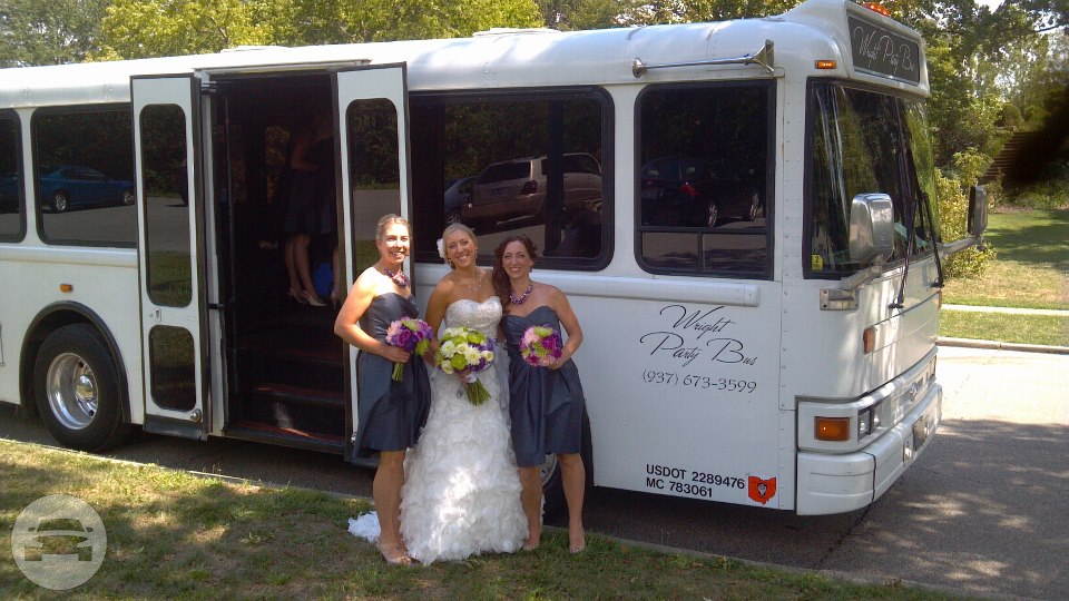 Party Bus
Party Limo Bus /
Dayton, OH

 / Hourly $0.00
