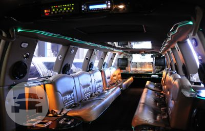 20 Passenger Tuxedo Excursion Limo
Limo /
San Francisco, CA

 / Hourly $0.00
