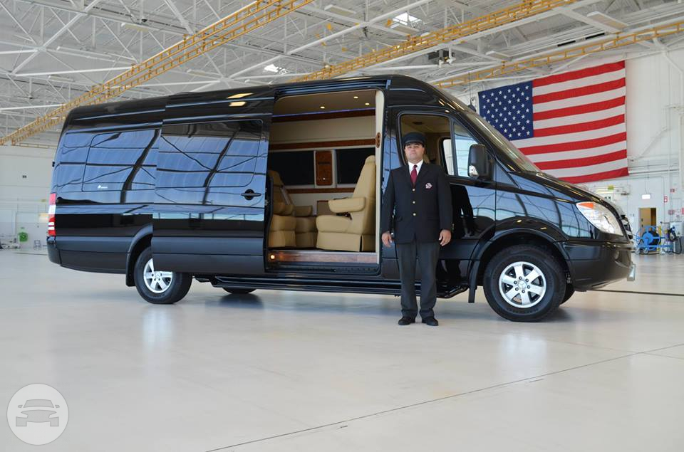 Mercedes VIP Sprinter
Van /
New York, NY

 / Hourly $0.00
