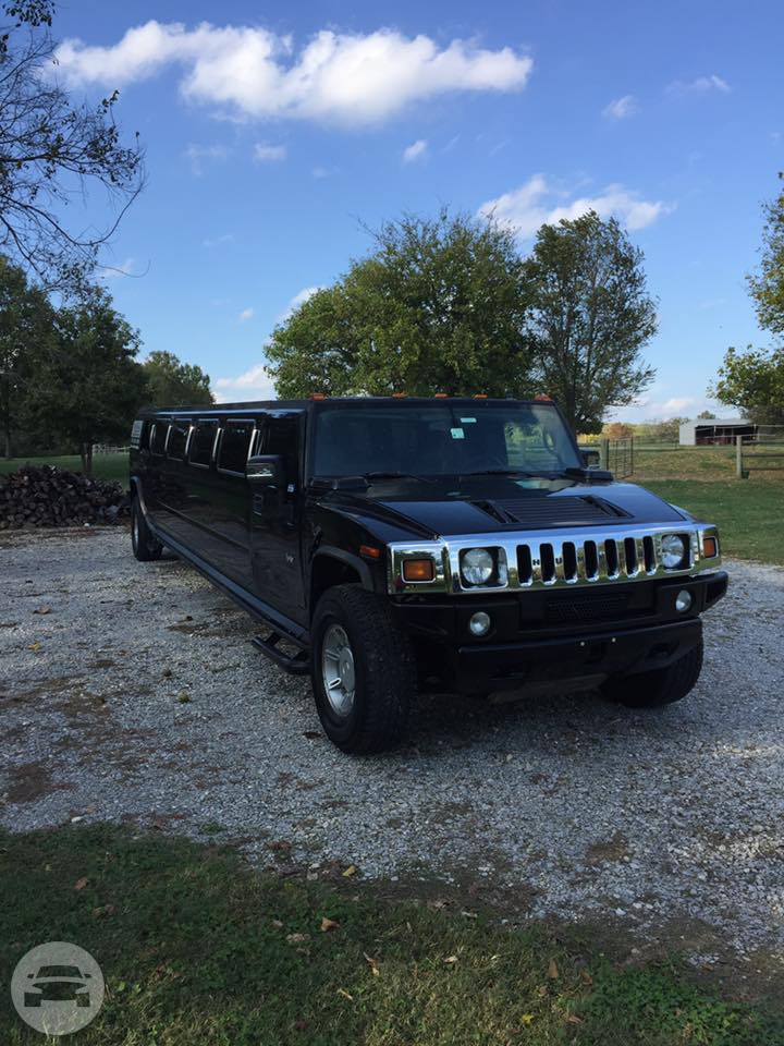 Hummer - Black
Hummer /
Fayetteville, AR

 / Hourly $0.00
