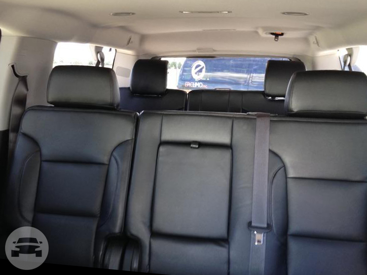 7 passenger Chevrolet Suburban 
SUV /
Crown Point, IN 46307

 / Hourly $0.00
