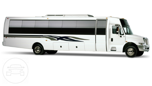 Luxury Limo Coach
Coach Bus /
San Francisco, CA

 / Hourly $0.00

