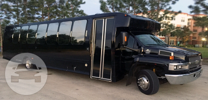 Mini Bus
Coach Bus /
Jacksonville, FL

 / Hourly $0.00
