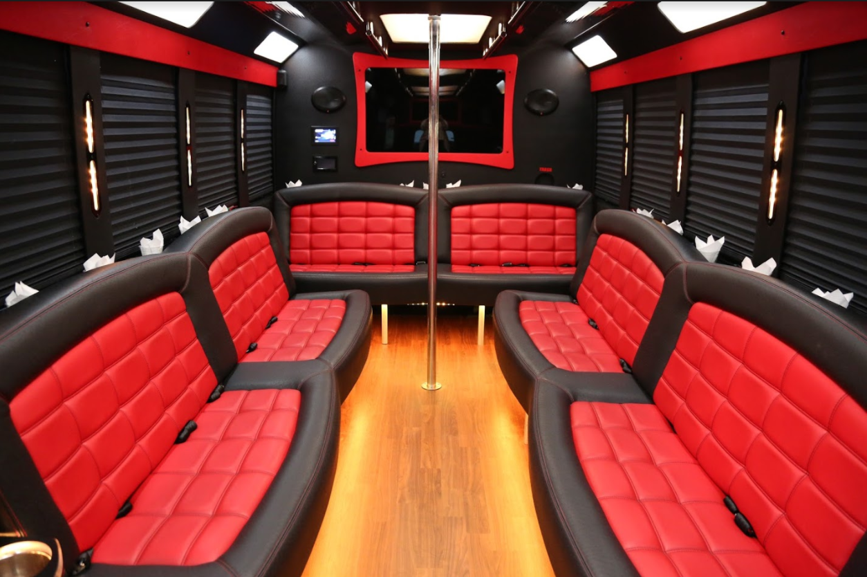 Party Bus 3
Party Limo Bus /
Houston, TX

 / Hourly $0.00
