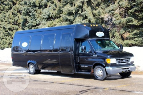 21 Passenger Luxury Limo Bus
Party Limo Bus /
Grandville, MI

 / Hourly $0.00
