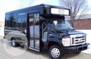 18 Passenger Party Bus #71
Party Limo Bus /
Akron, OH

 / Hourly $0.00
