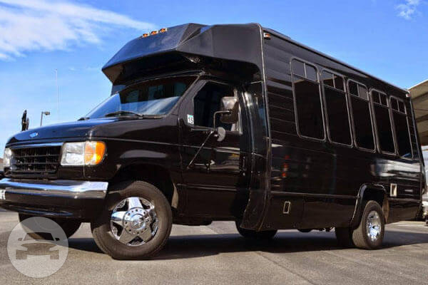 22 PASSENGER PARTY BUS
Party Limo Bus /
Denver, CO

 / Hourly $0.00
