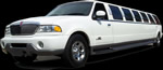 White Lincoln Navigator Limousine
Limo /
Honolulu, HI

 / Hourly (Other services) $95.00
