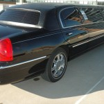Black Lincoln Limousine
Limo /
Alexandria, VA

 / Hourly $0.00
