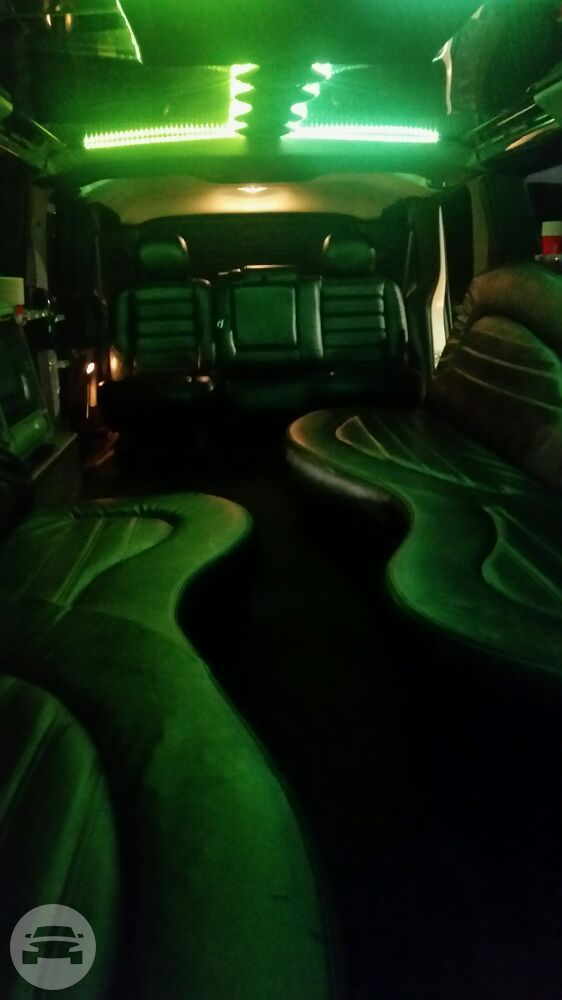 Hummer Limousine
Limo /
Dallas, TX

 / Hourly $0.00
