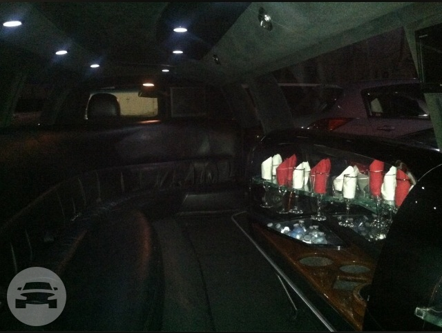 8-10 Pass Lincoln Town Car Stretch
Limo /
Sonoma, CA 95476

 / Hourly $0.00
