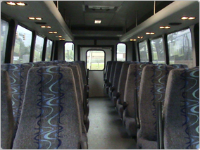 32 Passenger Mini Bus
Coach Bus /
Stockbridge, GA

 / Hourly $0.00
