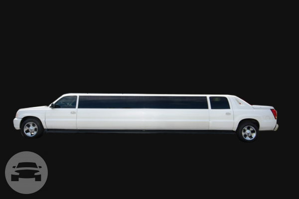 Cadillac Escalade EXT
Limo /
Atlanta, GA

 / Hourly $0.00
