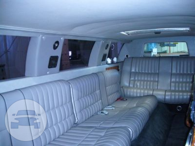 14 Passenger Hot Tub Limo
Limo /
Brentwood, CA 94513

 / Hourly $0.00
