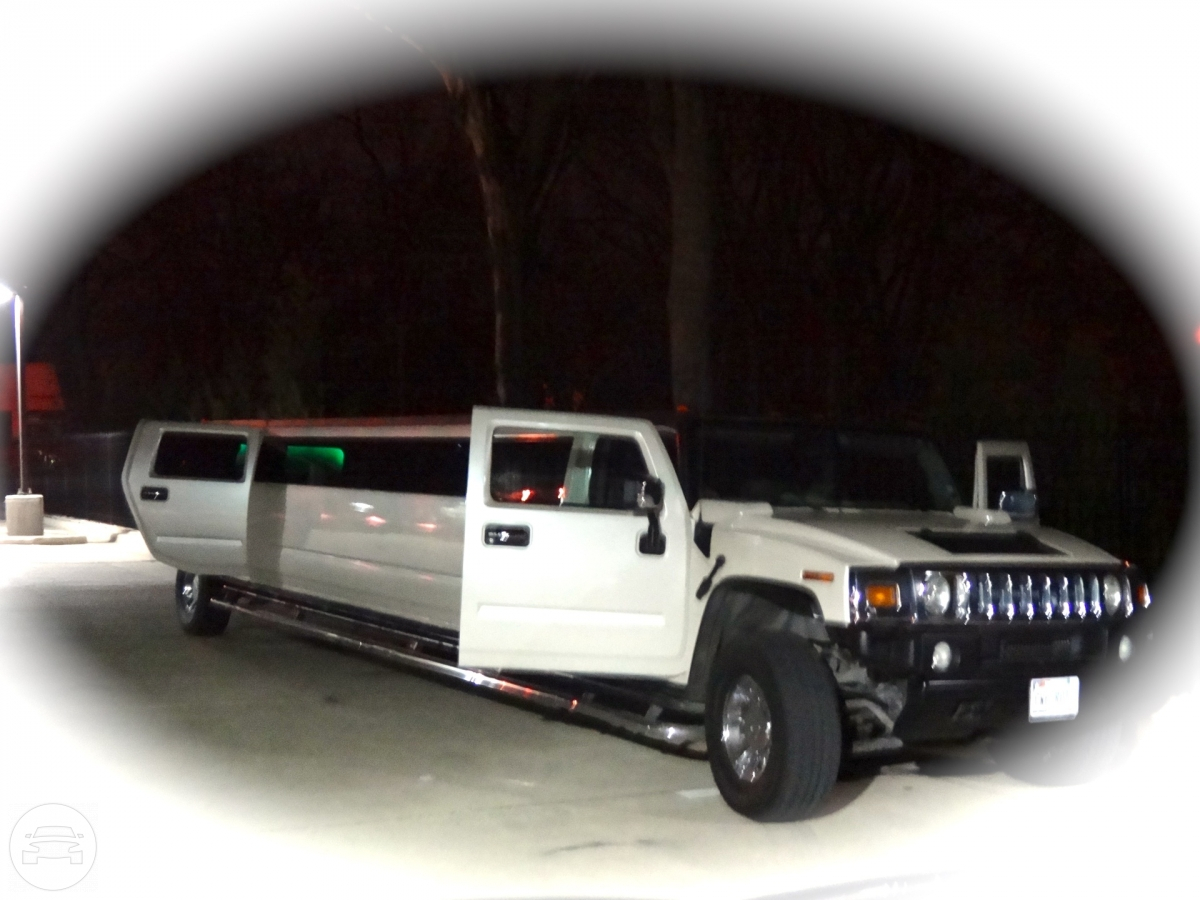 The 22 Passangers Hummer
Hummer /
Dallas, TX

 / Hourly $0.00
