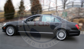 MERCEDES S600
Sedan /
Chicago, IL

 / Hourly $110.00
