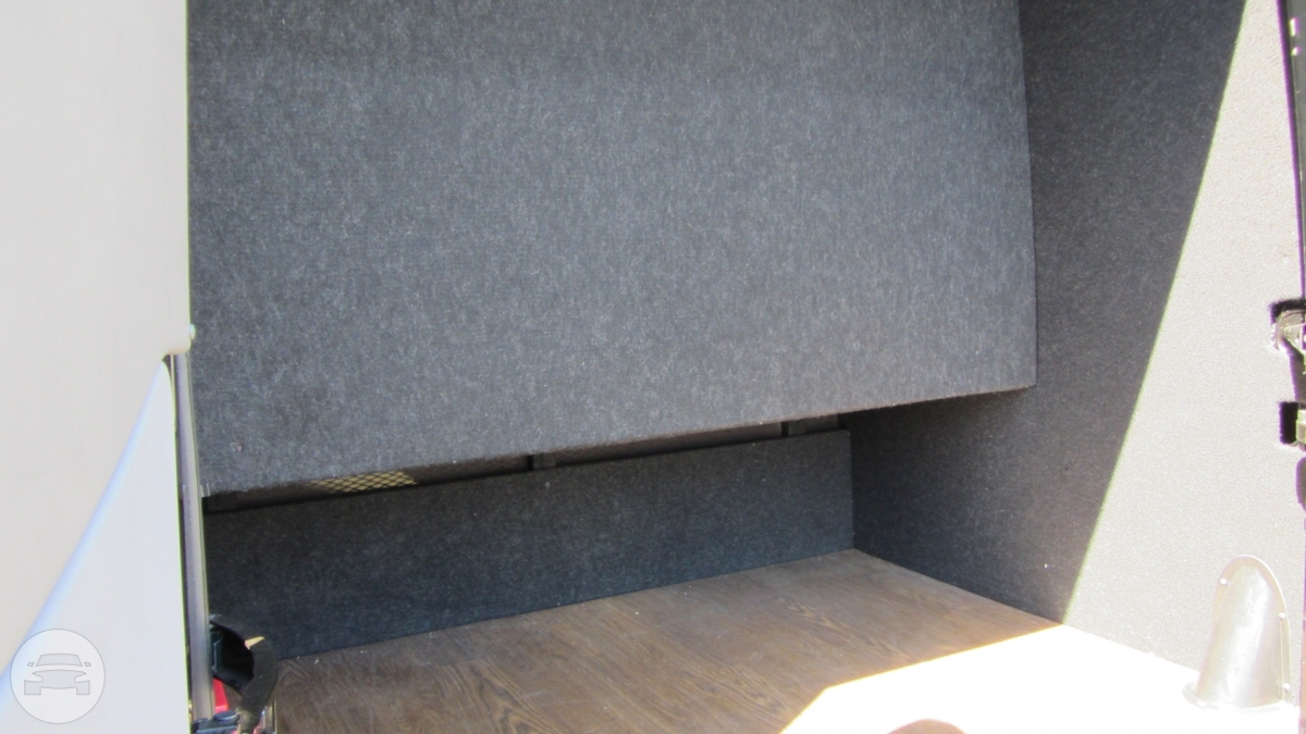 New Mercedes Luxury Sprinter 14 pass
Coach Bus /
New York, NY

 / Hourly $0.00
