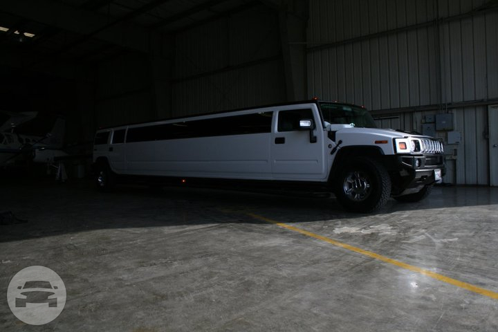 H2-HUMMER STRETCH LIMOUSINE
Hummer /
Discovery Bay, CA

 / Hourly $175.00
