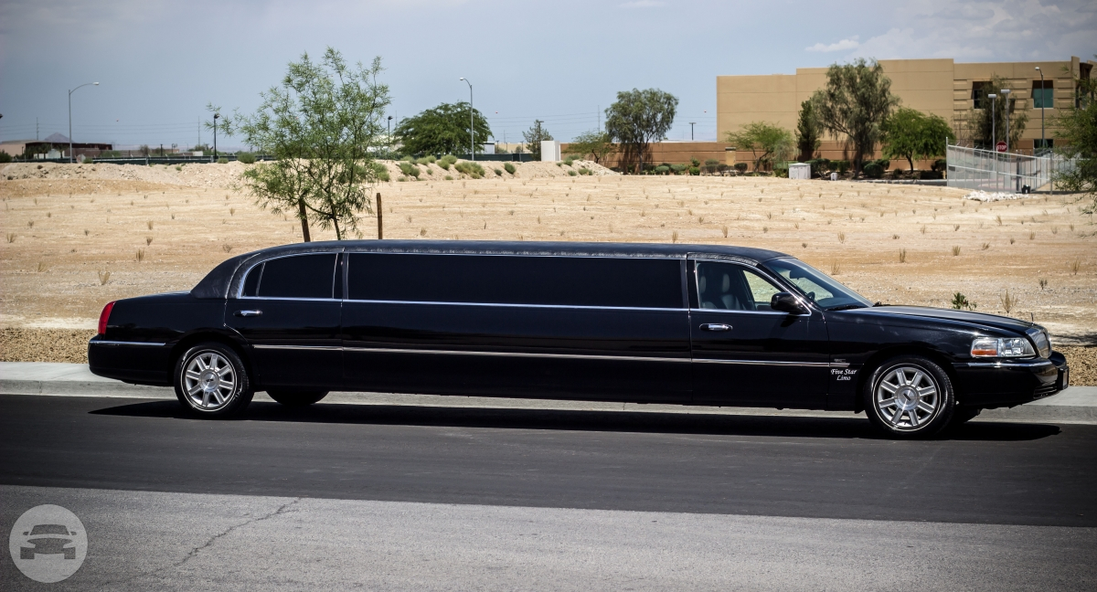 Super Stretch Limousine
Limo /
Las Vegas, NV

 / Hourly $0.00
