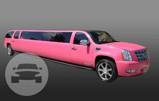 Pink Cadillac Escalade
Limo /
Toledo, OH

 / Hourly $0.00
