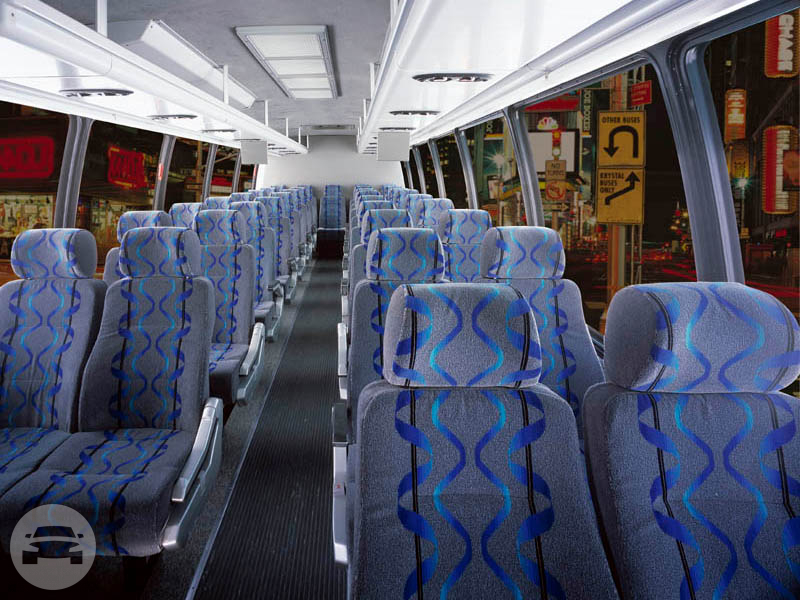 Executive Shuttle Bus 
Coach Bus /
Newark, CA 94560

 / Hourly $0.00
