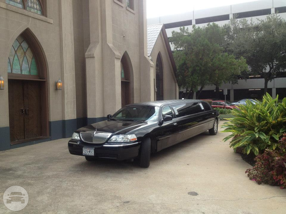 10 Passenger Black Stretch Limousine
Limo /
Humble, TX

 / Hourly $0.00
