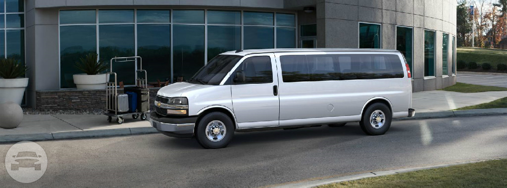 Shuttle Style Vans
SUV /
Denver, CO

 / Hourly $0.00
