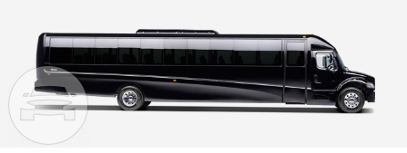 39 Passenger Minibus
Party Limo Bus /
Los Angeles, CA

 / Hourly $0.00
