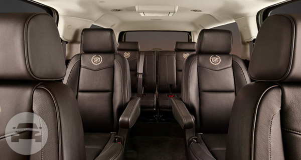 2014 Cadillac Escalade ESV
SUV /
Vail, CO 81657

 / Hourly $0.00
