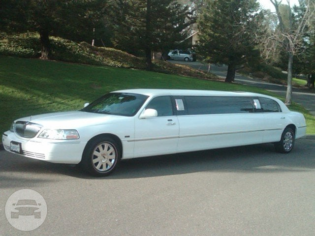 LINCOLN STRETCH LIMOUSINE - WHITE
Limo /
San Francisco, CA

 / Hourly $0.00
