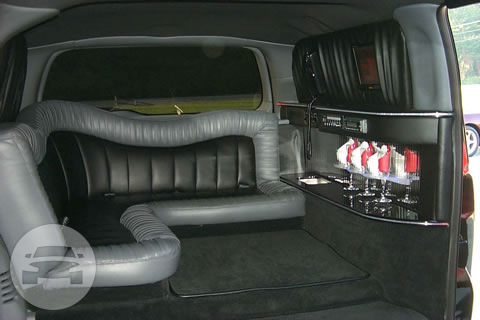 18 Passenger Ford Excursion
Limo /
Monclova, OH 43542

 / Hourly $0.00
